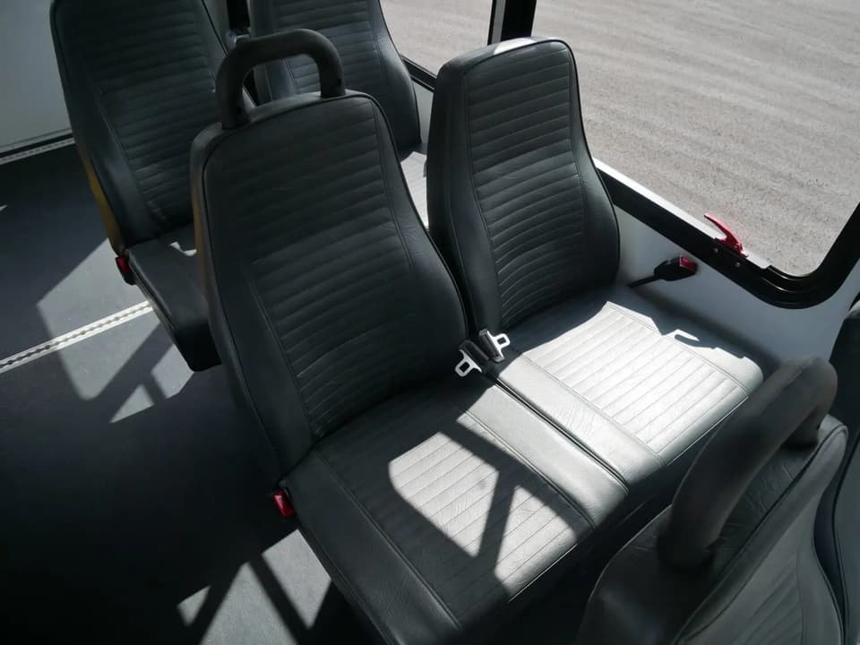 2018 Ford Transit Starcraft Van - Image 9