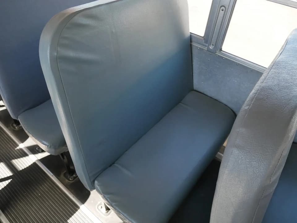 2018 Blue Bird Vision School Bus - Image 9