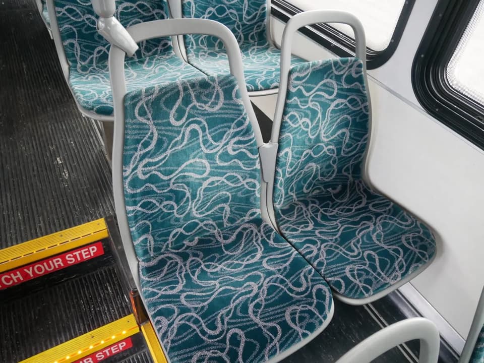 2008 Gillig Low Floor Transit Bus - Image 10