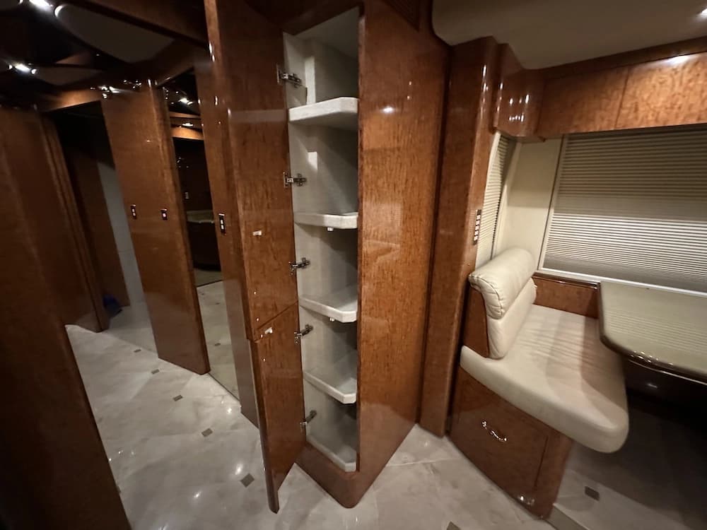 2003 Prevost Marathon XLII Motorhome - Image 24