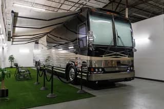 2006 Prevost Marathon XLII bus