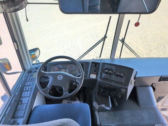 2019 Blue Bird All American School Bus - Image 8