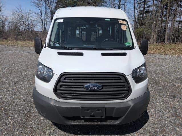 2017 Ford TCI Mobility ADA Van - Image 1