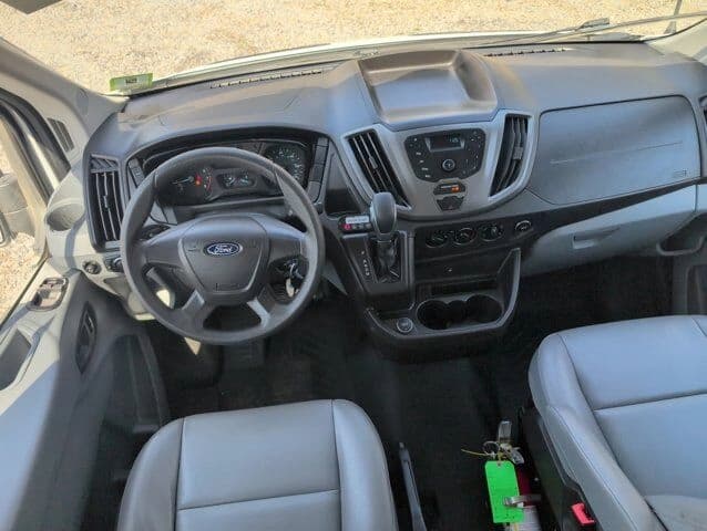 2017 Ford TCI Mobility ADA Van - Image 9