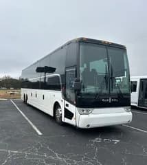 2016 Van Hool TX45 bus