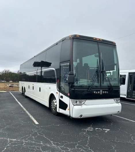 2016 Van Hool TX45 Coach - Image 1