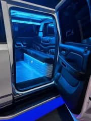 2022 Moonlight Escalade 200 Stretch bus