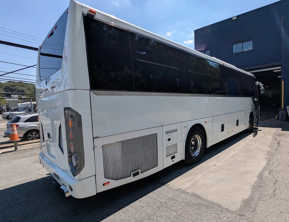 2017 Temsa TS35C Coach Bus - Image 7
