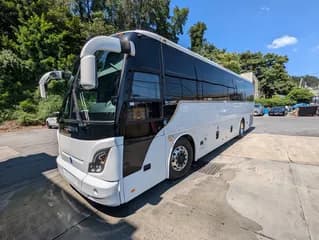 2017 Temsa TS35C bus