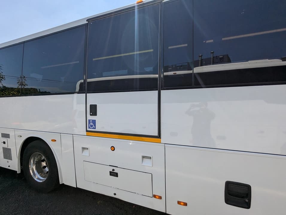 2016 Temsa TS35 Motor Coach - Image 12