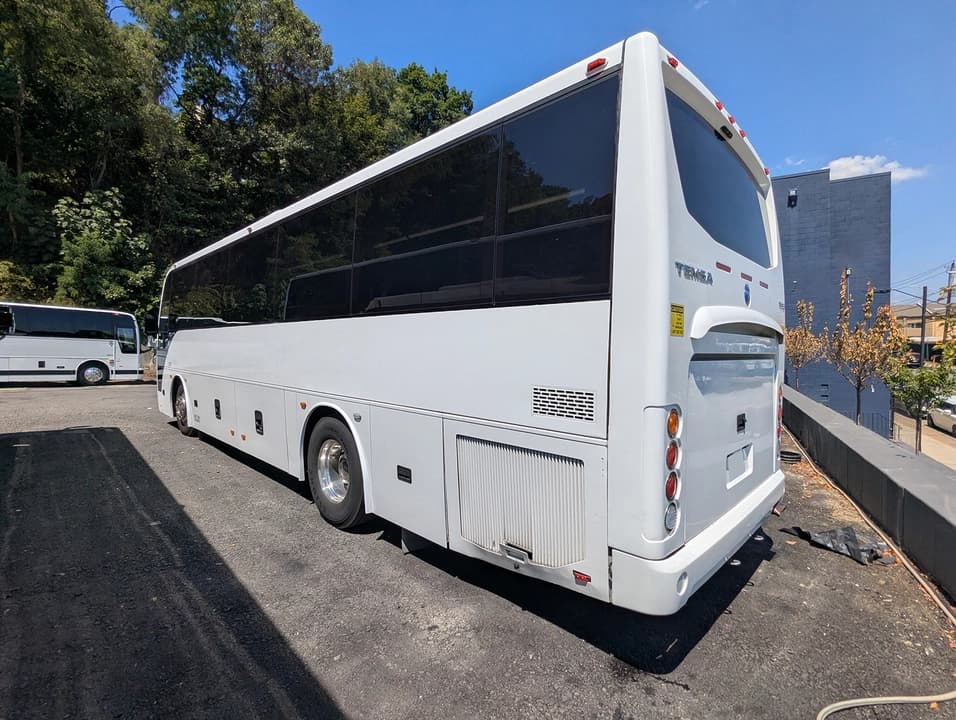 2016 Temsa TS35 Motor Coach - Image 5