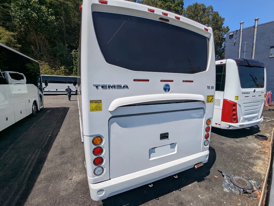 2016 Temsa TS35 Motor Coach - Image 6