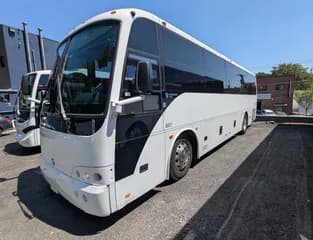 2016 Temsa TS35 bus