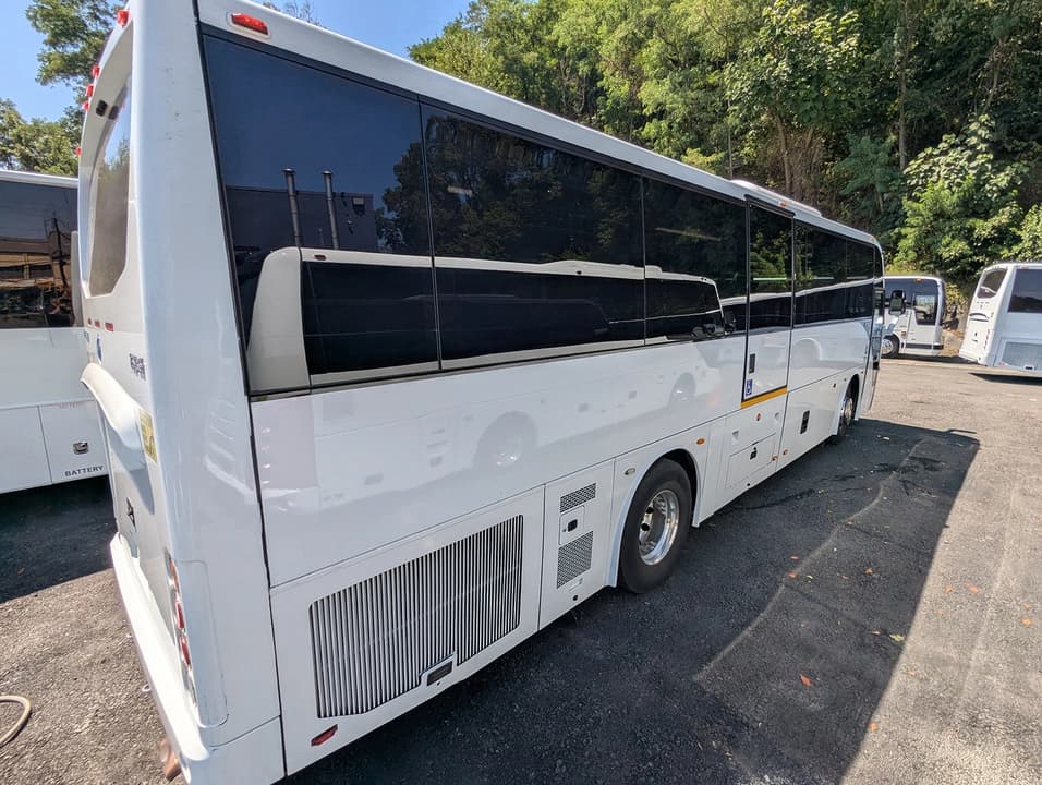 2016 Temsa TS35 Motor Coach - Image 8