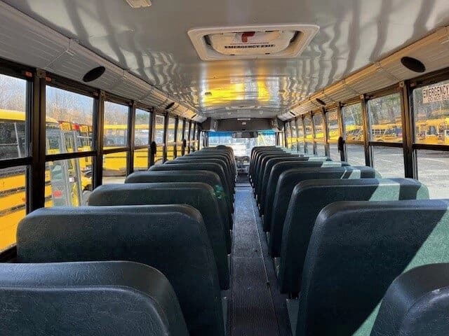 2023 Thomas Saf-T-Liner C2 School Bus - Image 5