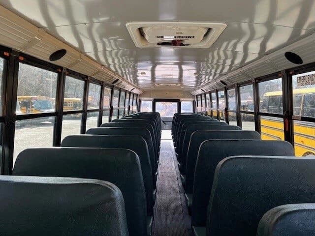 2023 Thomas Saf-T-Liner C2 School Bus - Image 6