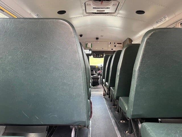 2015 Thomas Minotour School Bus - Image 5