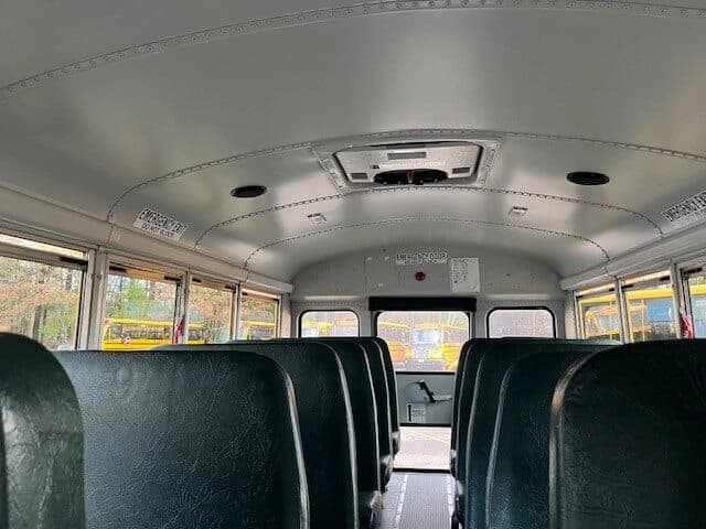 2015 Thomas Minotour School Bus - Image 6