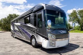 2022 Entegra Anthem 44R bus