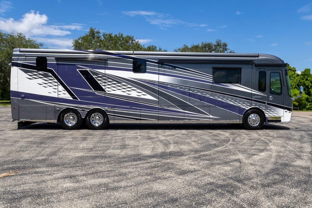 2022 Entegra Anthem 44R Motorhome - Image 3