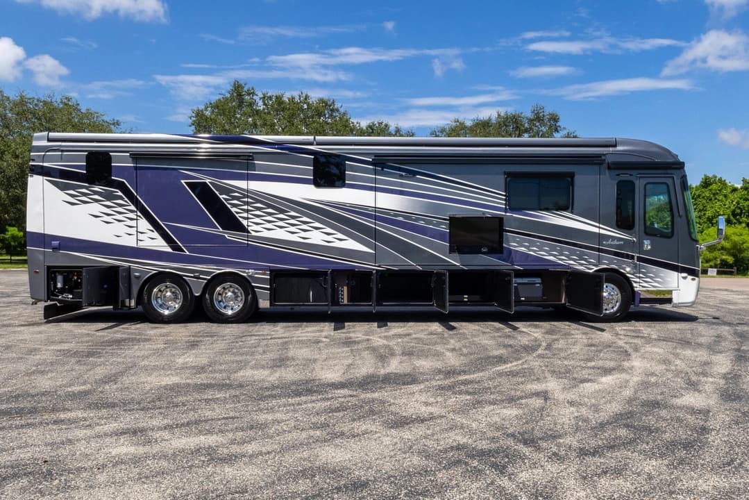 2022 Entegra Anthem 44R Motorhome - Image 33