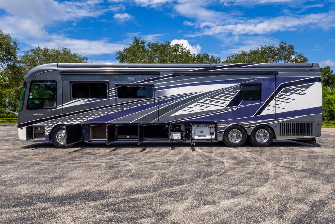 2022 Entegra Anthem 44R Motorhome - Image 34