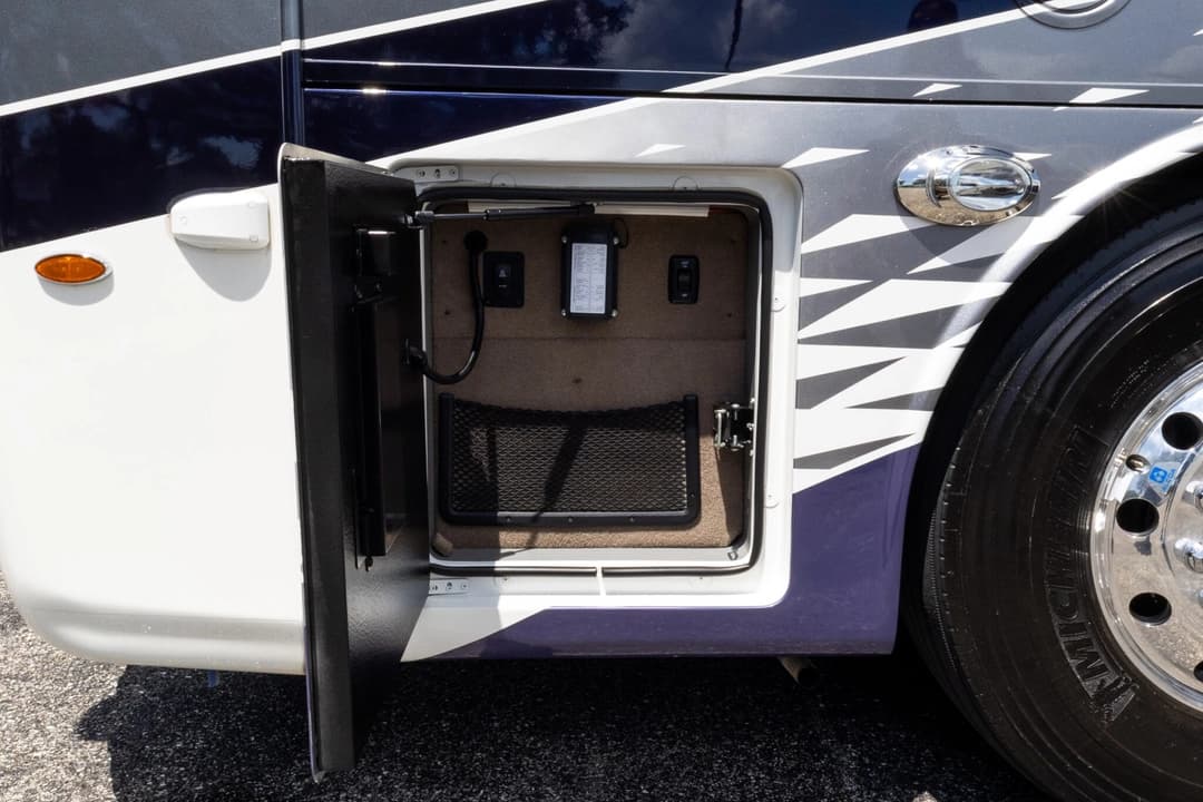 2022 Entegra Anthem 44R Motorhome - Image 35