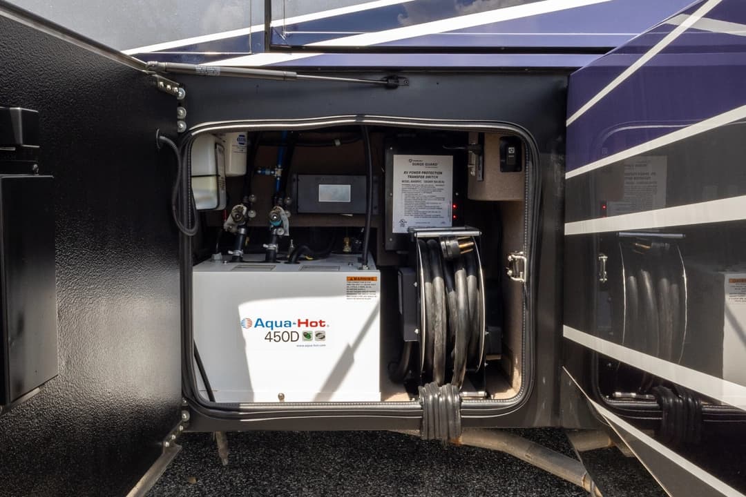 2022 Entegra Anthem 44R Motorhome - Image 39