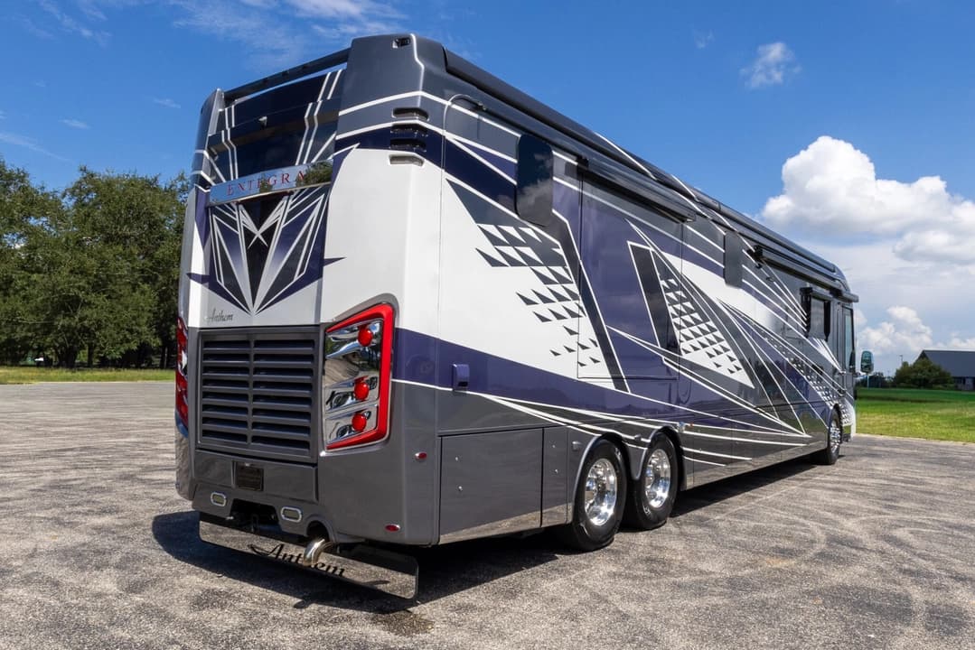 2022 Entegra Anthem 44R Motorhome - Image 5