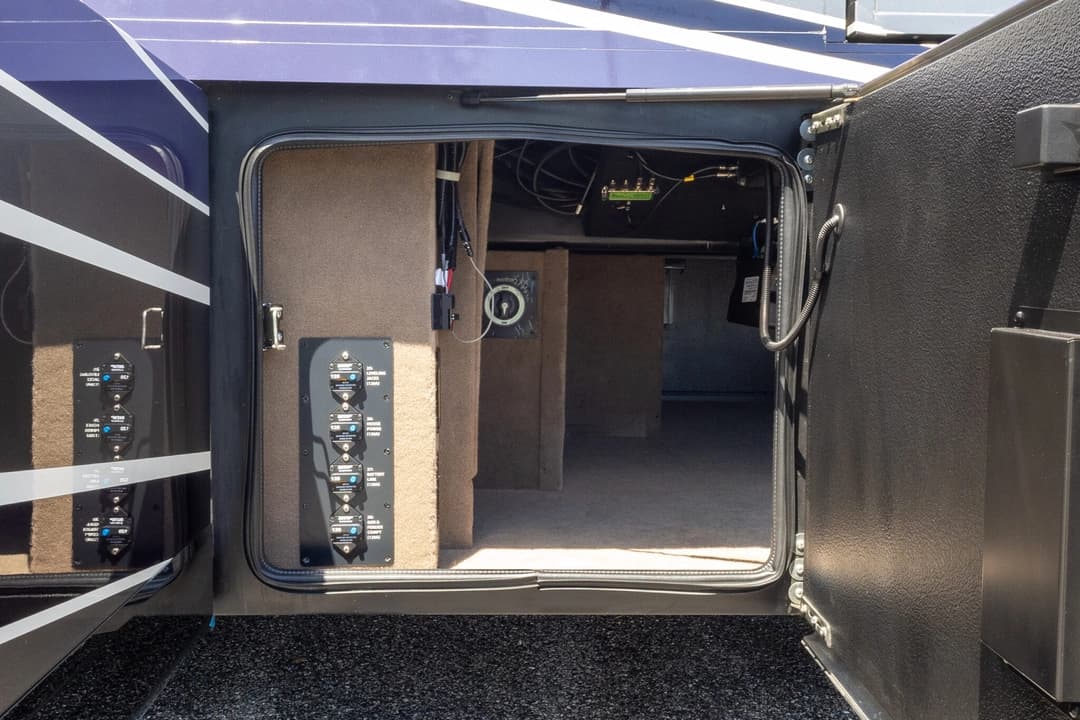 2022 Entegra Anthem 44R Motorhome - Image 44
