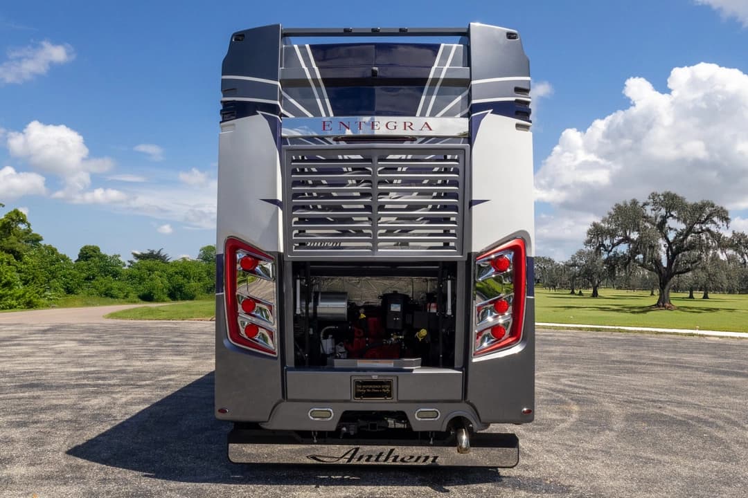 2022 Entegra Anthem 44R Motorhome - Image 49