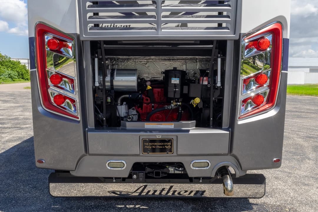 2022 Entegra Anthem 44R Motorhome - Image 50