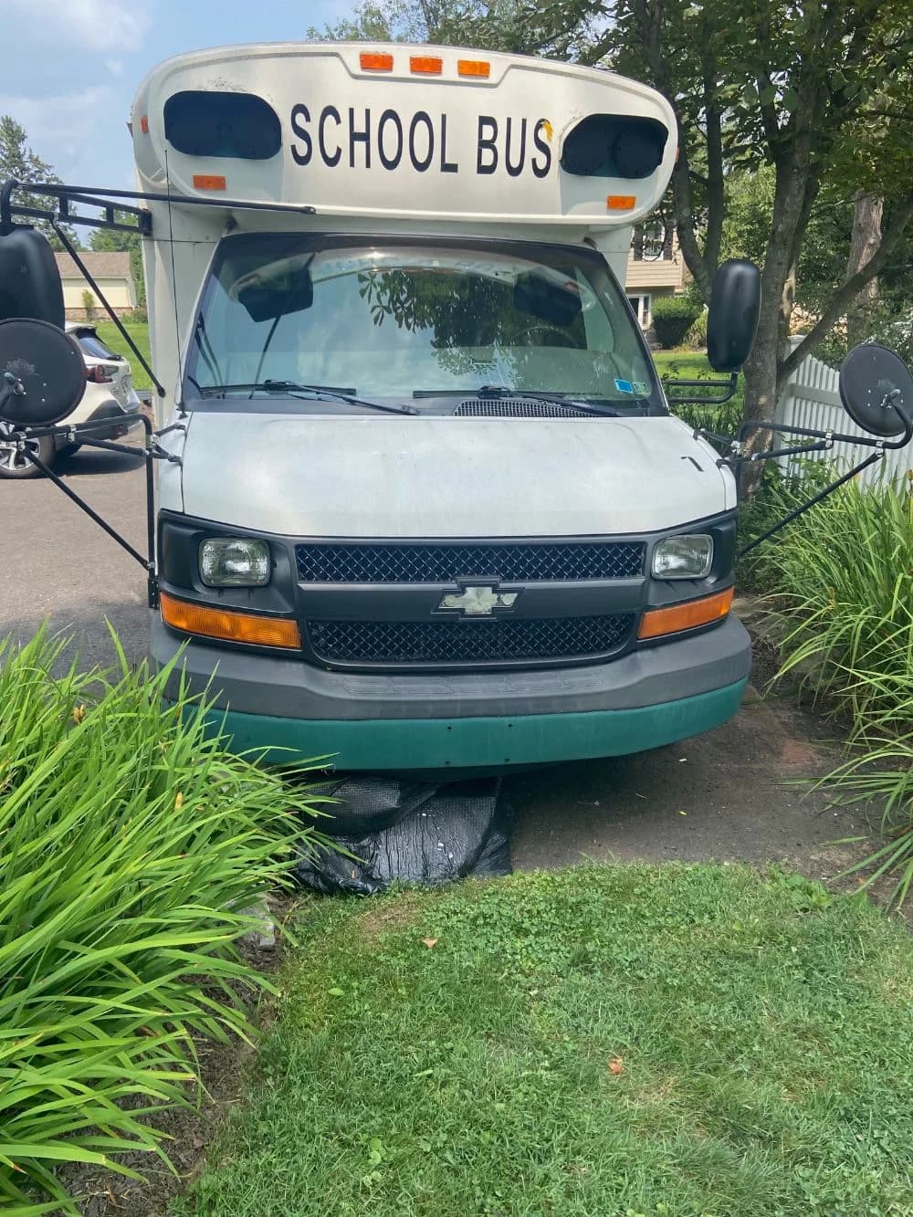 2005 Chevrolet Micro-Bird - Image 1