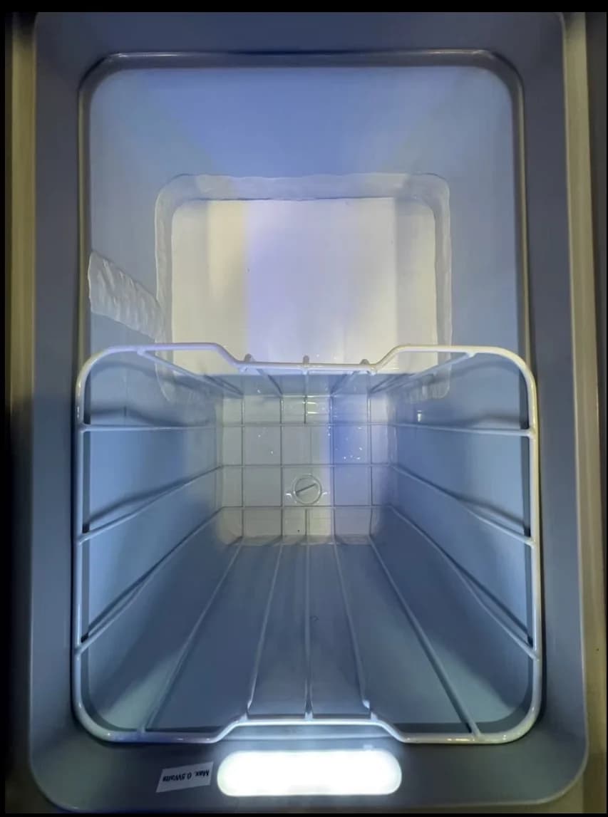 Top of The Line Custom Maybach Sprinter - Image 17
