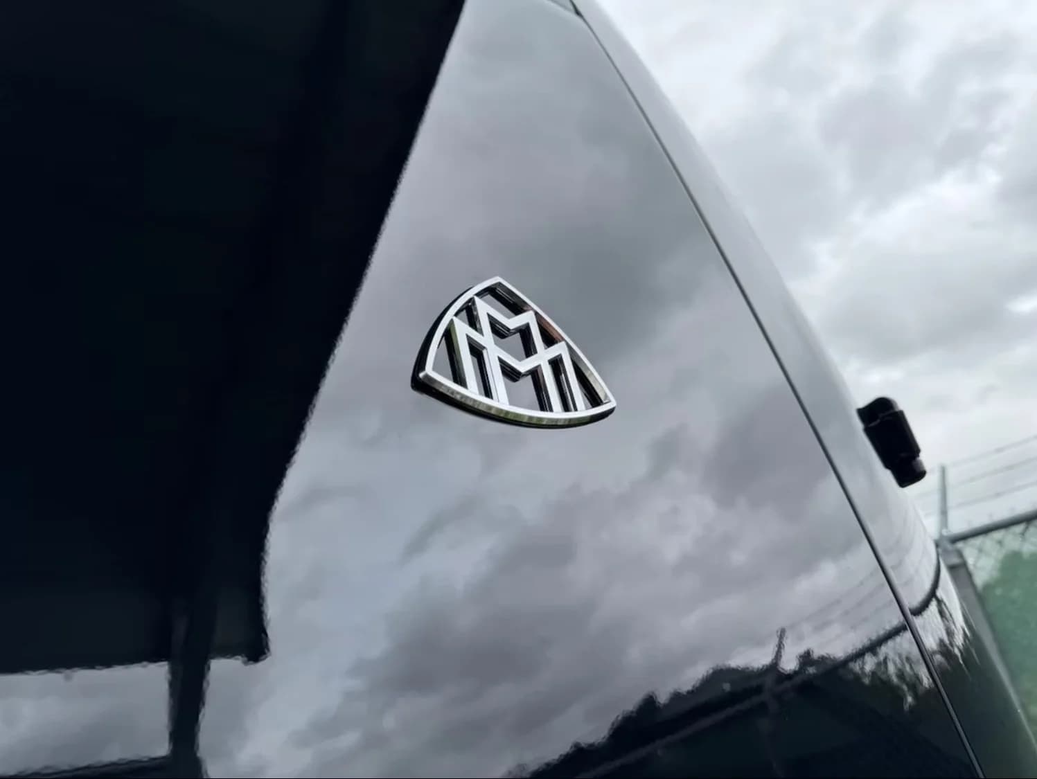 Top of The Line Custom Maybach Sprinter - Image 24