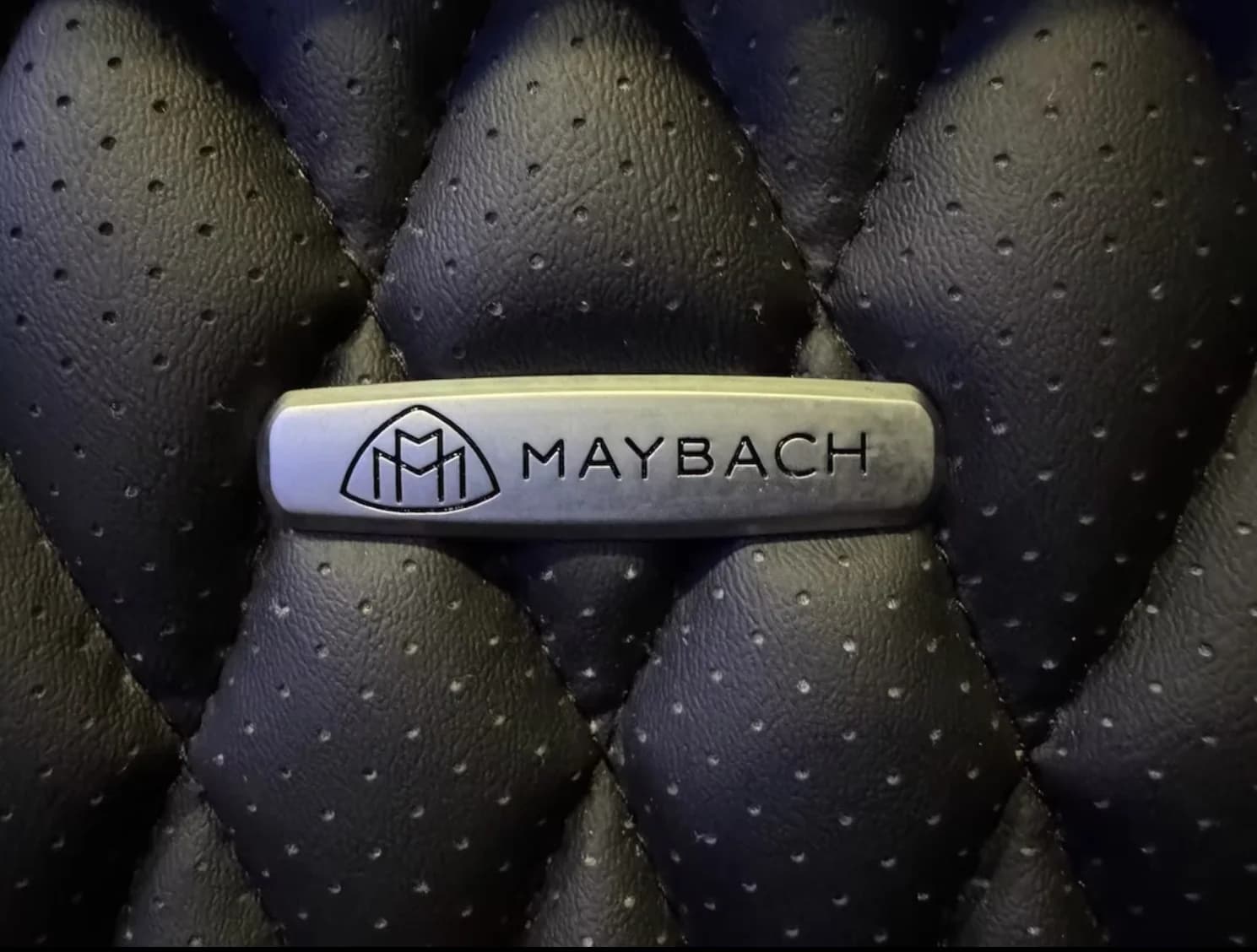 Top of The Line Custom Maybach Sprinter - Image 5