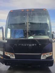 2019 Prevost H3-45 bus