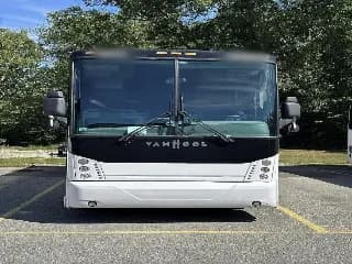 2015 Van Hool CX45 ADA bus