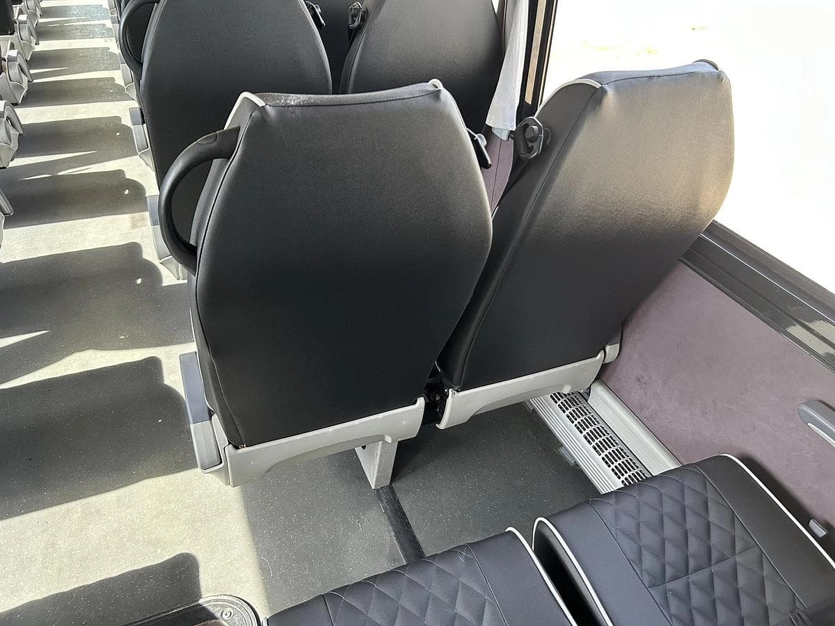 2017 Temsa TS45 Coach Bus - Image 6