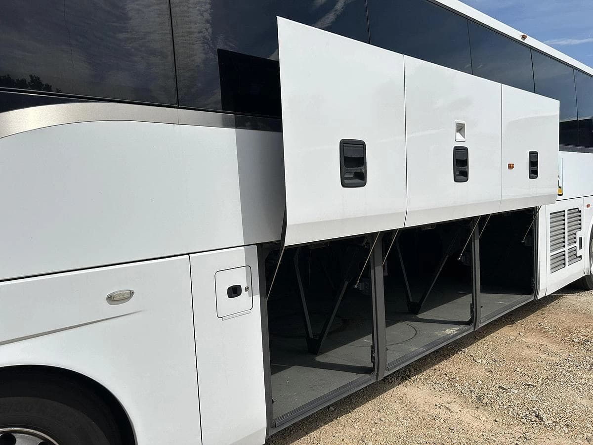 2017 Temsa TS45 Coach Bus - Image 12