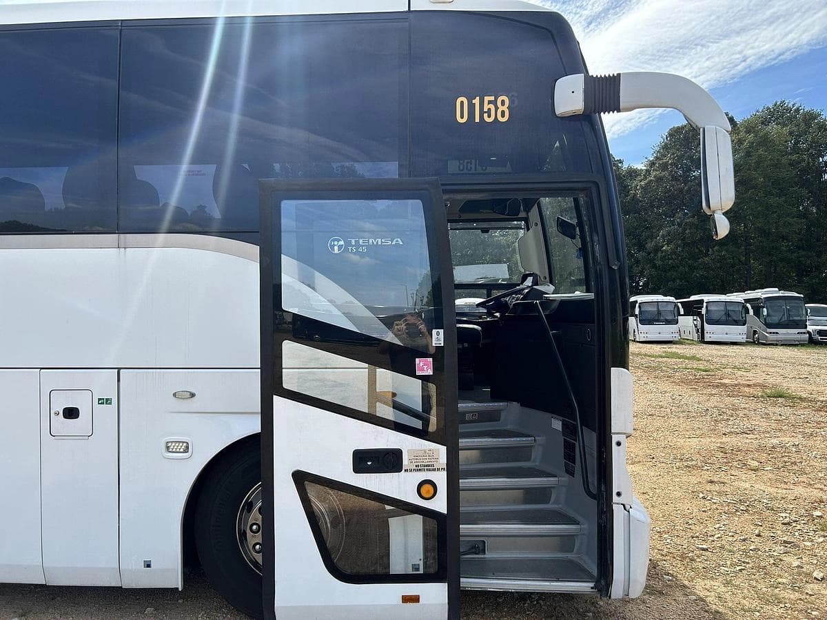 2017 Temsa TS45 Coach Bus - Image 14