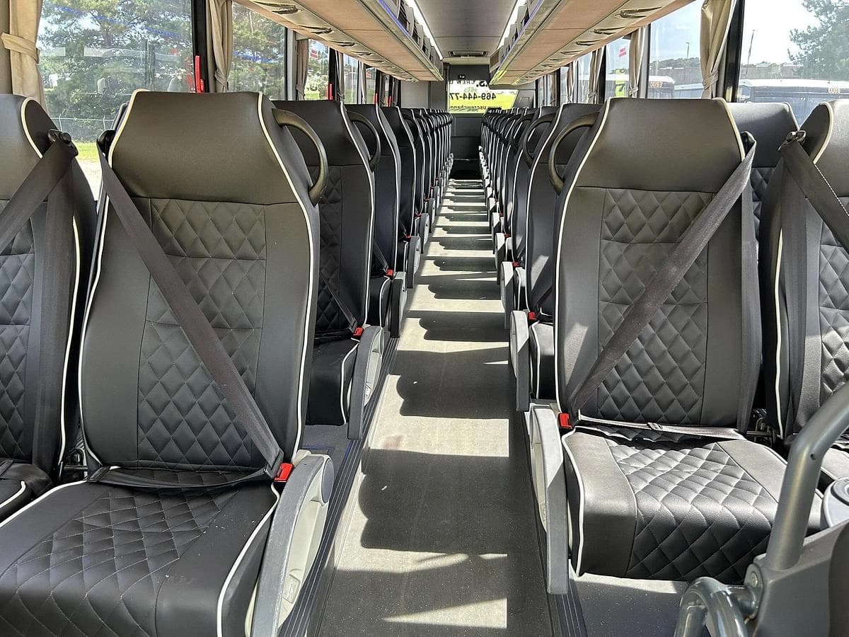 2017 Temsa TS45 Coach Bus - Image 15
