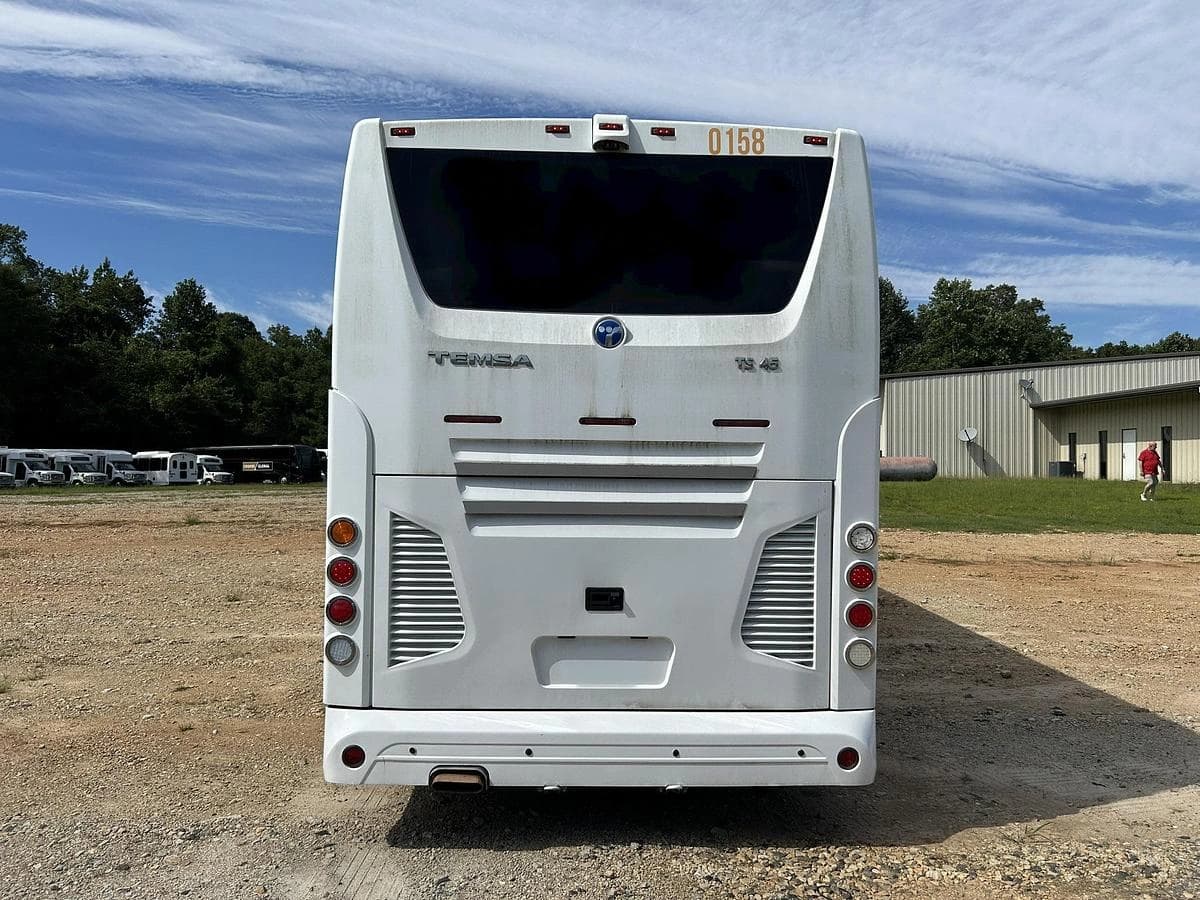 2017 Temsa TS45 Coach Bus - Image 16