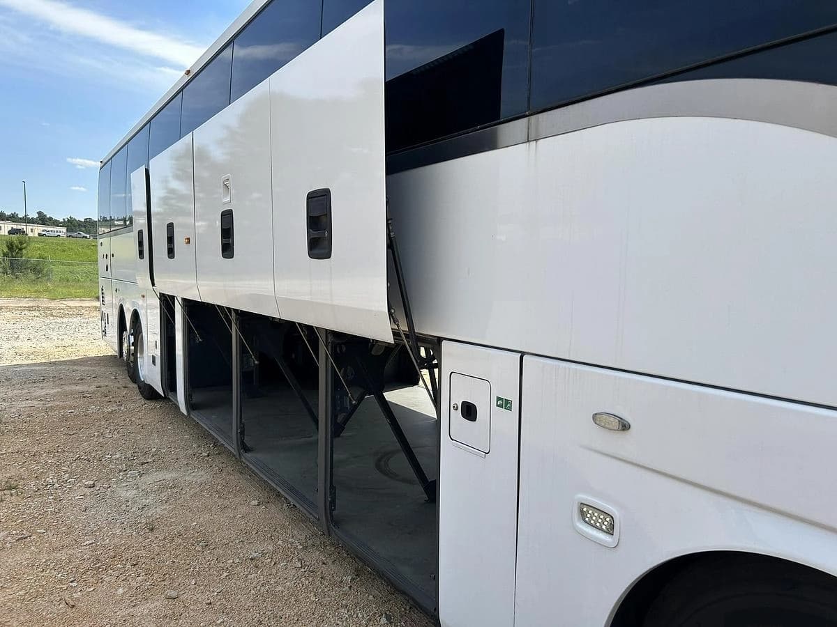 2017 Temsa TS45 Coach Bus - Image 21