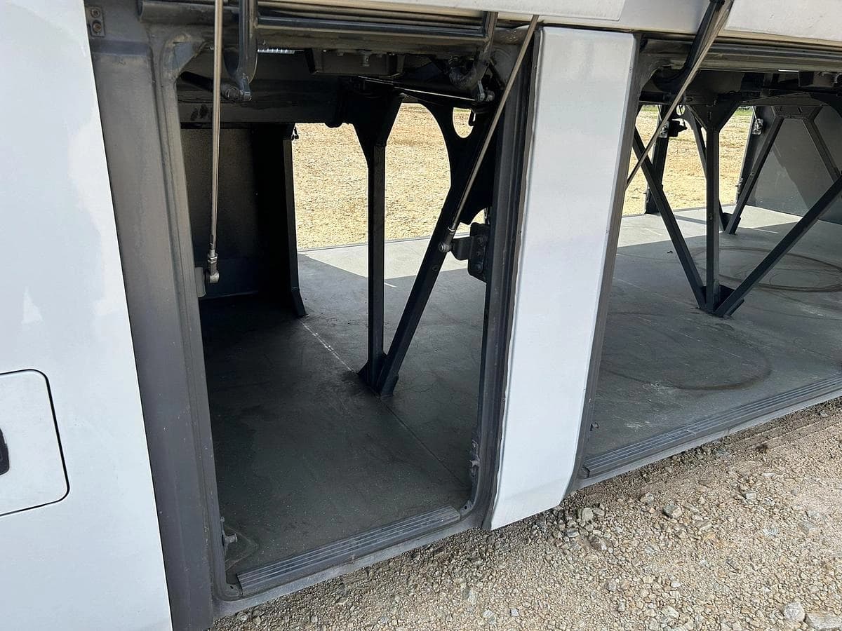 2017 Temsa TS45 Coach Bus - Image 7