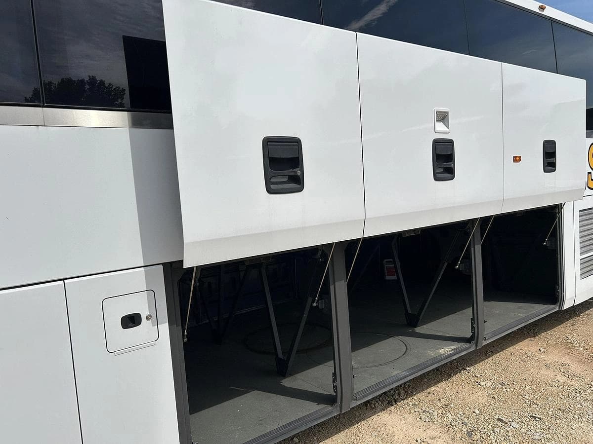 2017 Temsa TS45 Coach Bus - Image 22