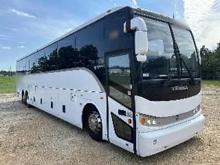 2017 Temsa TS45 bus