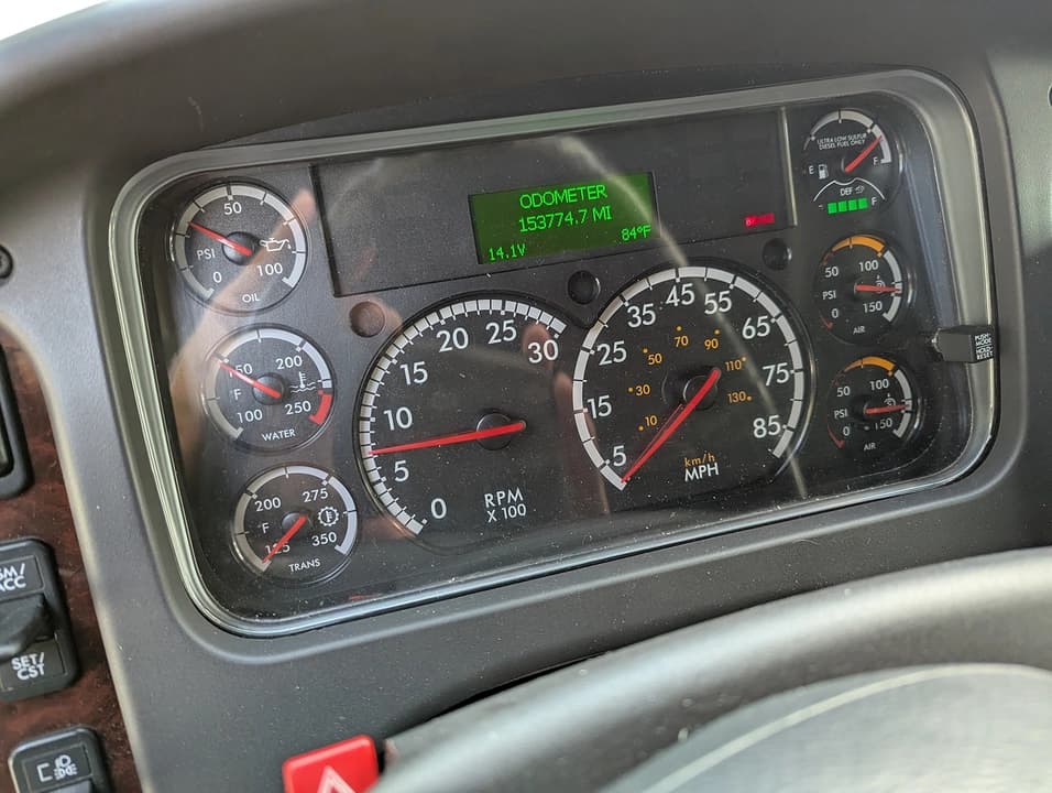 2019 Grech GM40 Executive Shuttle - Image 11