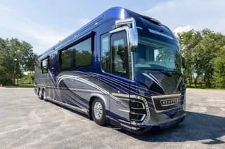 2024 Newell p50 Edition bus
