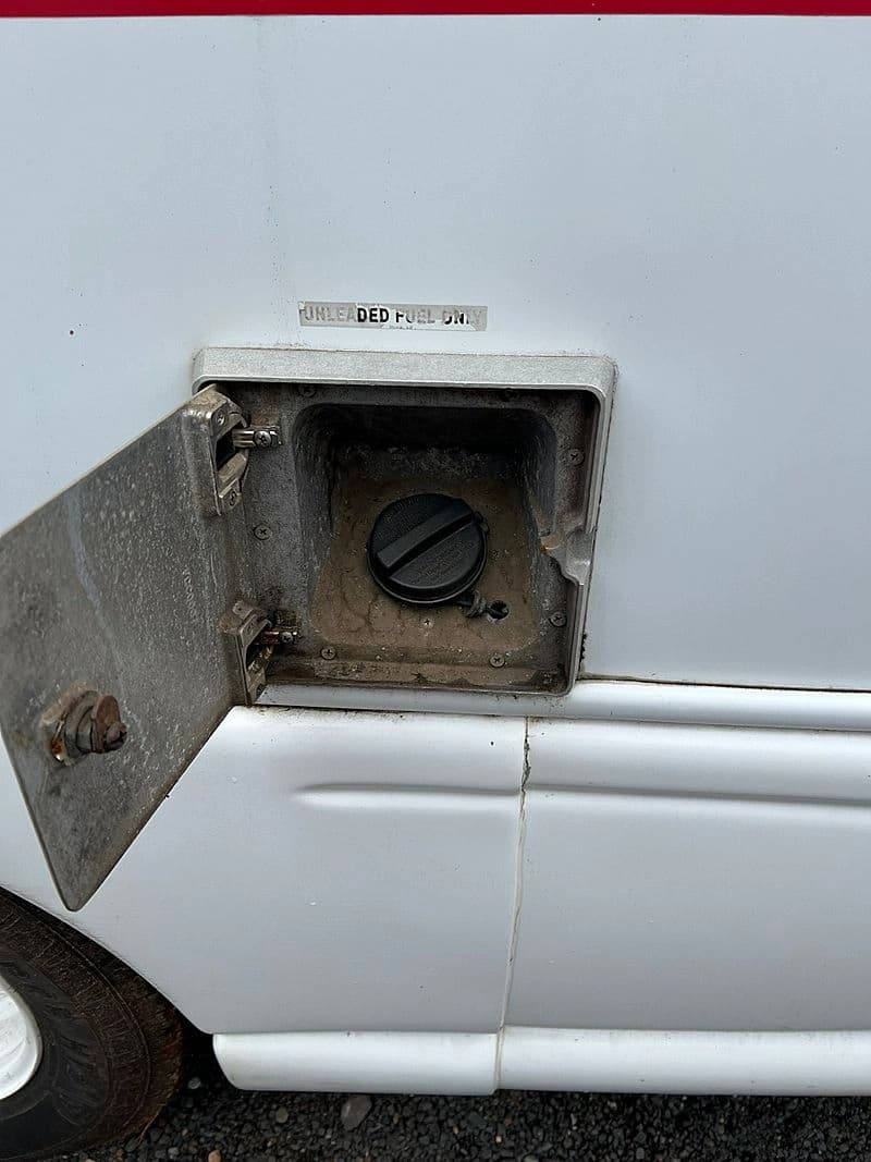2013 Turtletop Odyssey Shuttle Bus - Image 11